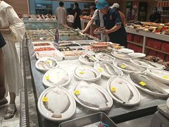 -映像威海·海鲜味道(经区店)