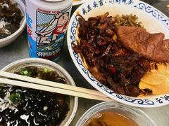-梅溪·小伙子干挑面(安吉总店)