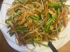 -东关吉祥西安腊汁肉夹馍(健德门店)