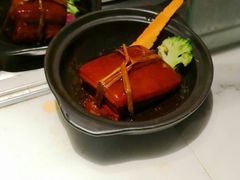 红烧肉-佬麻雀·新湘菜(珠海金发购物中心店)