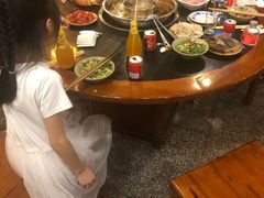 -九尺赵老四鲜鹅肠火锅