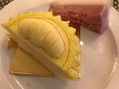 -都会尚膳·海鲜自助餐厅(重庆万豪酒店)
