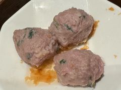 -京香轩·中餐厅(上海中庚聚龙酒店)