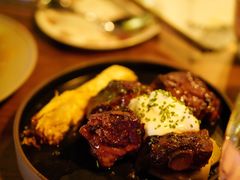 老爸焖排骨-gula