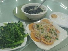 -双月饭店·20年老字号(新村店)