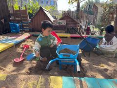 -HERRE·FARM 赫尔露营农场·团建聚会包场