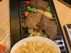 -必胜客(城西银泰店)