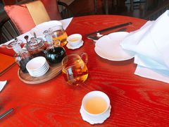 -镇江苏宁万豪酒店-苏筵中餐厅