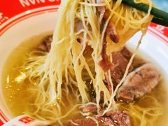 -七爷清汤腩·港式茶餐厅(世博店)