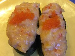 -香港争鲜回转寿司(铜锣湾店)