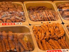 -绝味鸭脖(炫地店)