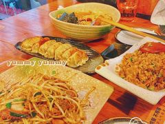 -日出拉面(望京店)