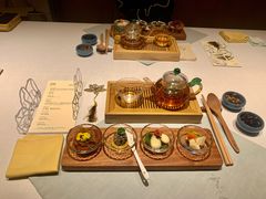 -叶叶菩提·晋福宫