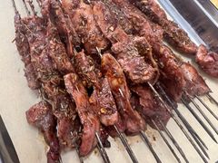 -东仪路传统烤肉