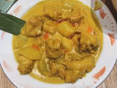 -迷你椰·泰式大排档(观前街店)
