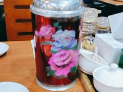 -鸿毛饺子(紫竹桥店)