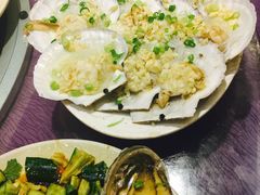 -盛港湾海鲜食府(黄沙店)
