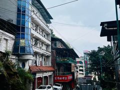 -林中乐辣子鸡(歌乐山总店)