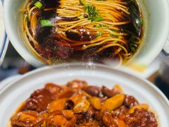 -狮王府淮扬菜(万象城店)