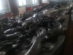 -烟台自然博物馆