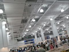 -山姆会员商店(上海浦东店)