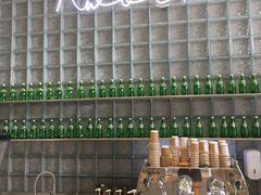 大堂-RWORK·COFFEE(滨江店)