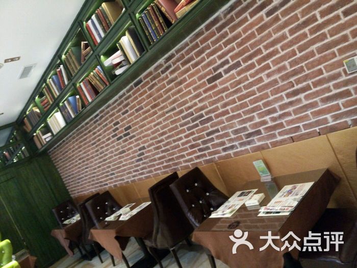 东方豪客(佳世客店)-图片-威海美食-大众点评网