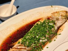 -三利音·玖弄小鲜(浦东嘉里城店)