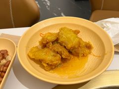 -锅当当铁锅炖烀饼王(长泰广场店)