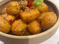 -马凯餐厅(地安门店)