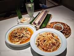 -俏香傣·德宏风味餐厅(万宏路店)