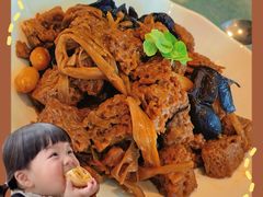 -望乡楼上海菜(日月光店)