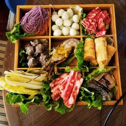点击看大图 -和伊母婴护理中心·全套房(金山店)