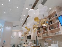 大堂-法桐蛋糕·手作面包(万象城店)