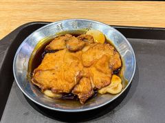 -鲜得来排骨年糕(即墨路店)