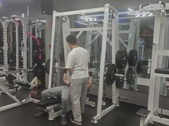 -EASY POWER健身工作室(浦东大道店)