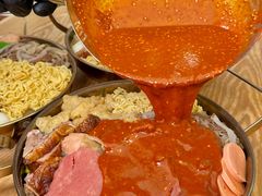 -冒菜西施·非遗冒菜(总店)