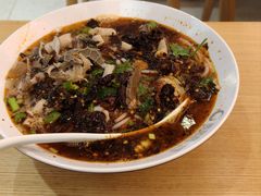 遵义羊杂粉-贵凤凰贵州米粉(望京店)