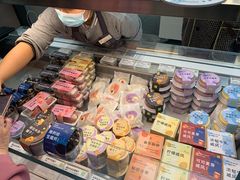 零售区-奈雪的茶(赛格店)