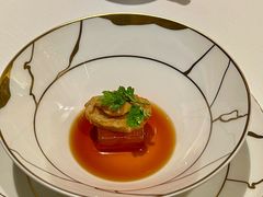 -万豪金殿(香港JW万豪酒店)