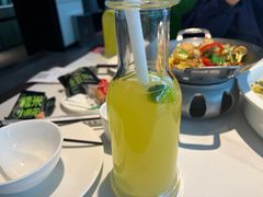 -外婆家(西红门荟聚购物中心店)