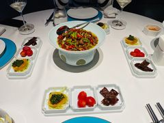 -湘上湘(米其林餐厅-正大中心总店)