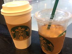 -星巴克(湖州梅地亚广场店)