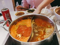-牛焱·贵州黄牛肉火锅(城西银泰店)