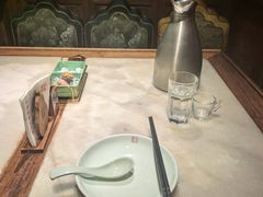 -小吊梨汤·北京菜·烤鸭(清河万象汇店)