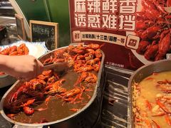 -南通绿洲国际假日酒店全日餐厅