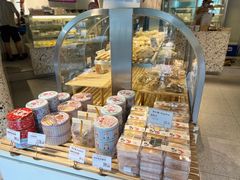 -匡小敏手工烘培(大地金墅店)