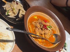 -清水亭湖北菜(大屯DT51店)