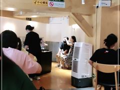 -火山屋台(新街口创始店)
