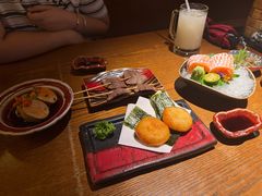 -鸟屯(三里屯店)